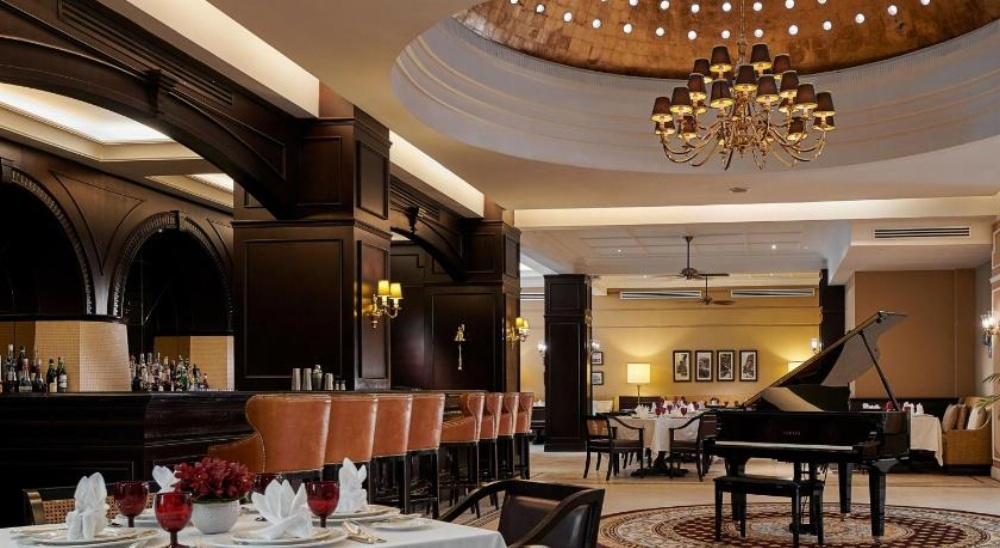 The Majestic Hotel Kuala Lumpur, Autograph Collection by Marriott