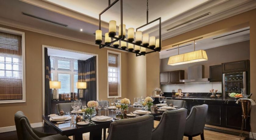 The Majestic Hotel Kuala Lumpur, Autograph Collection by Marriott