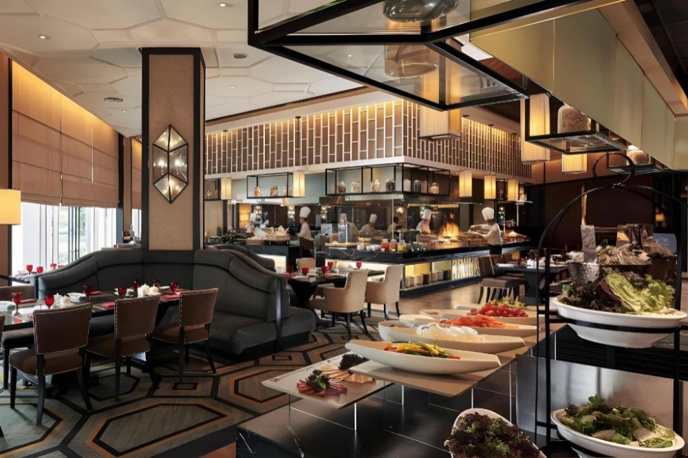 The Majestic Hotel Kuala Lumpur, Autograph Collection by Marriott