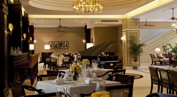 The Majestic Hotel Kuala Lumpur, Autograph Collection by Marriott image 10