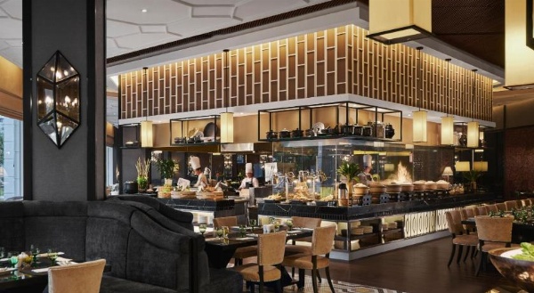 The Majestic Hotel Kuala Lumpur, Autograph Collection by Marriott image 13