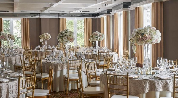 The Majestic Hotel Kuala Lumpur, Autograph Collection by Marriott image 14