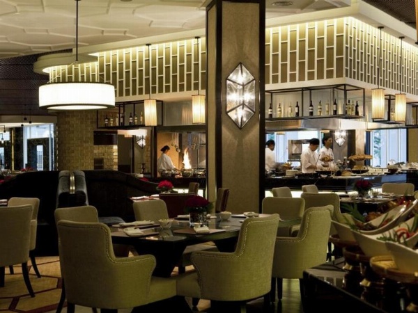 The Majestic Hotel Kuala Lumpur, Autograph Collection by Marriott image 15