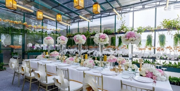 The Majestic Hotel Kuala Lumpur, Autograph Collection by Marriott image 17