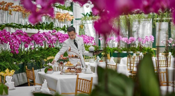 The Majestic Hotel Kuala Lumpur, Autograph Collection by Marriott image 18