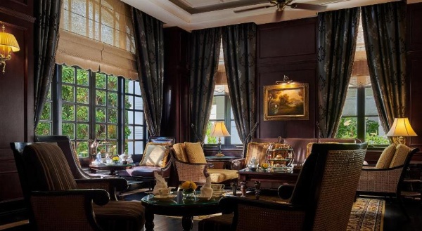 The Majestic Hotel Kuala Lumpur, Autograph Collection by Marriott image 19