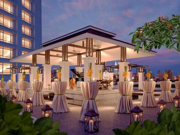 The Majestic Hotel Kuala Lumpur, Autograph Collection by Marriott Main image