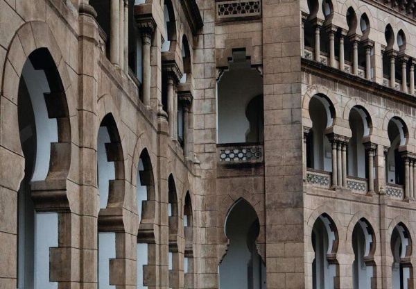 The Majestic Hotel Kuala Lumpur, Autograph Collection by Marriott image 20