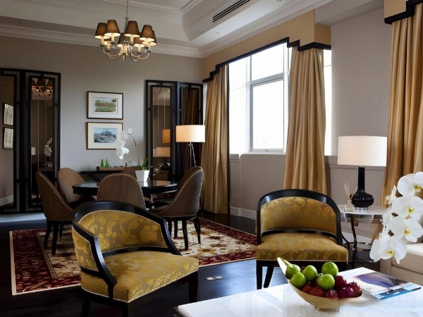 The Majestic Hotel Kuala Lumpur, Autograph Collection by Marriott image 22