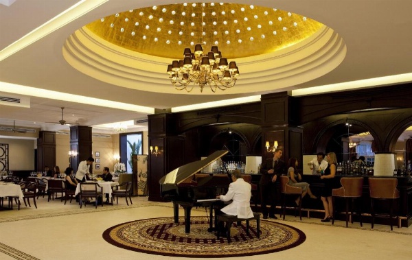 The Majestic Hotel Kuala Lumpur, Autograph Collection by Marriott image 25