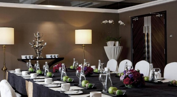 The Majestic Hotel Kuala Lumpur, Autograph Collection by Marriott image 26