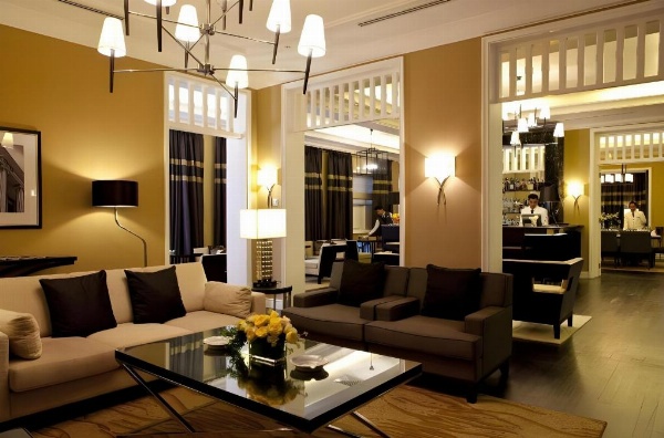 The Majestic Hotel Kuala Lumpur, Autograph Collection by Marriott image 27