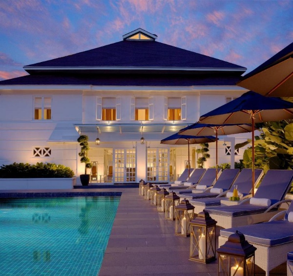 The Majestic Hotel Kuala Lumpur, Autograph Collection by Marriott Main image