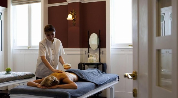 The Majestic Hotel Kuala Lumpur, Autograph Collection by Marriott image 30