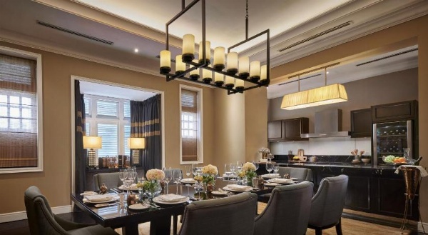 The Majestic Hotel Kuala Lumpur, Autograph Collection by Marriott image 5