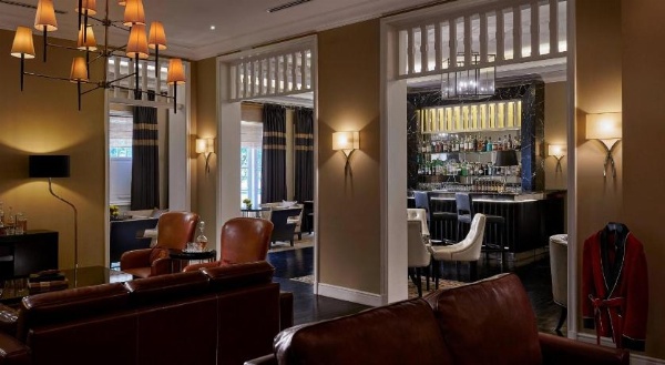 The Majestic Hotel Kuala Lumpur, Autograph Collection by Marriott image 6